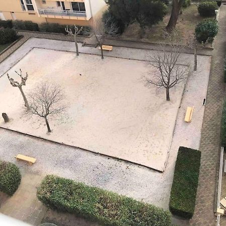 Appartement Vue Mer Au Lavandou Le Lavandou Luaran gambar