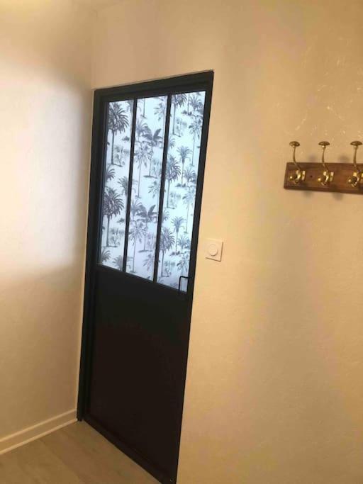 Appartement Vue Mer Au Lavandou Le Lavandou Luaran gambar