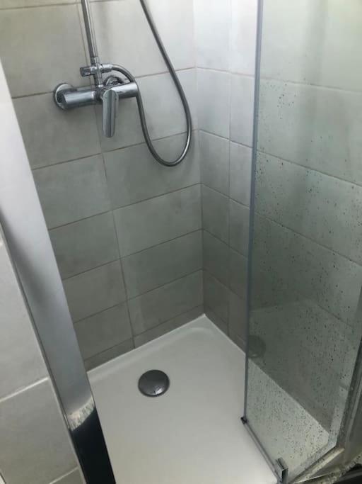 Appartement Vue Mer Au Lavandou Le Lavandou Luaran gambar
